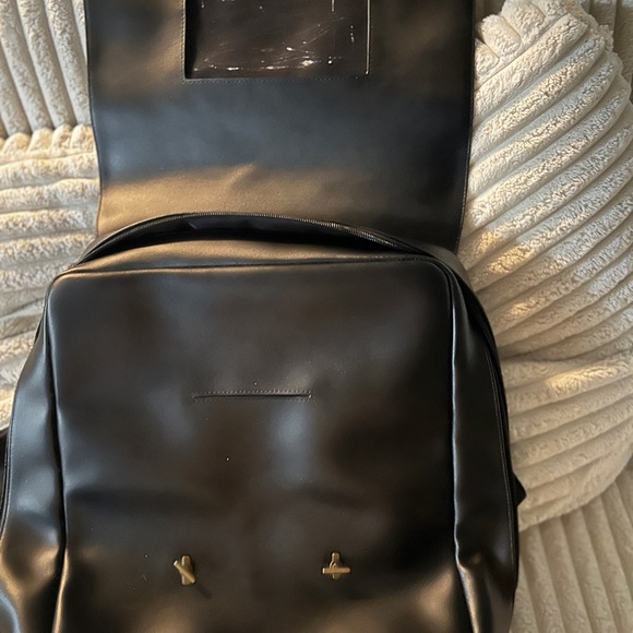 BEIS Diaper Bag. NWT. - Picture 3 of 4